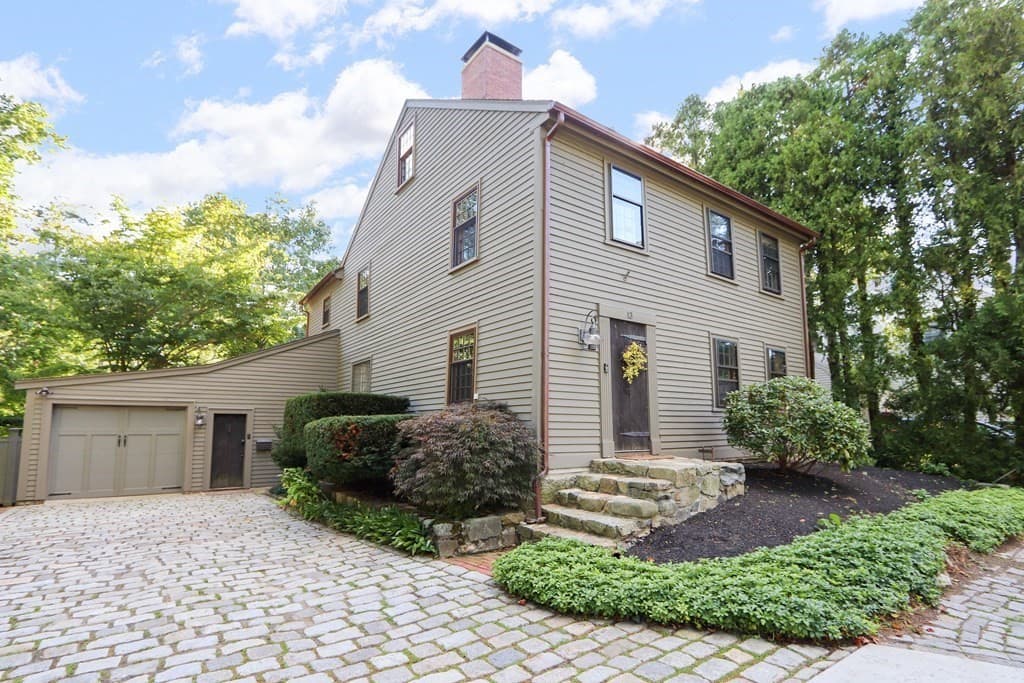 13 Ober St, Beverly, Massachusetts 01915 - Photo 2