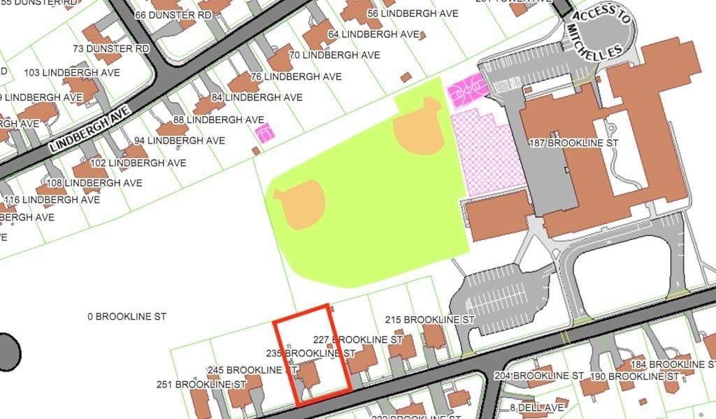 235 Brookline St, Needham, Massachusetts - Photo 6