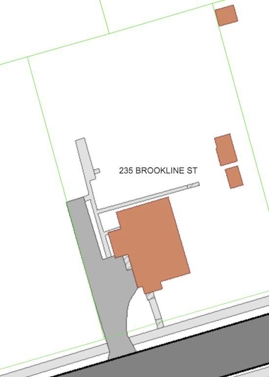 235 Brookline St, Needham, Massachusetts - Photo 5