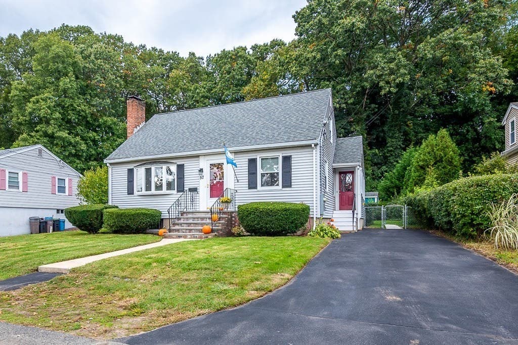 57 Bonham Rd, Dedham, Massachusetts 02026 - Photo 3