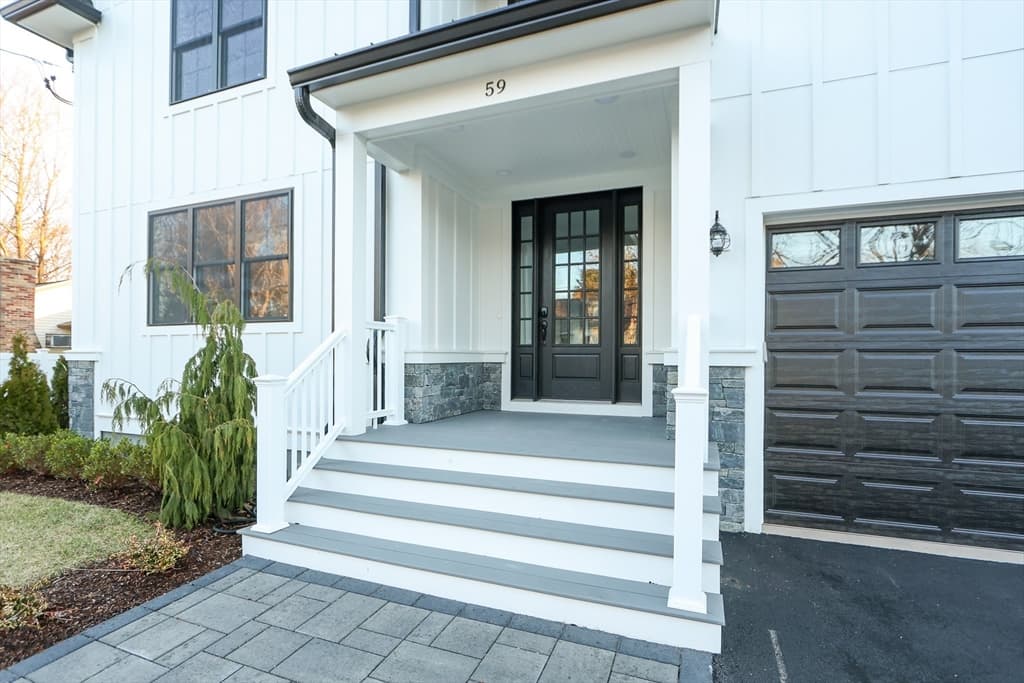 59 Temple Rd, Waltham, Massachusetts 02452 - Photo 3