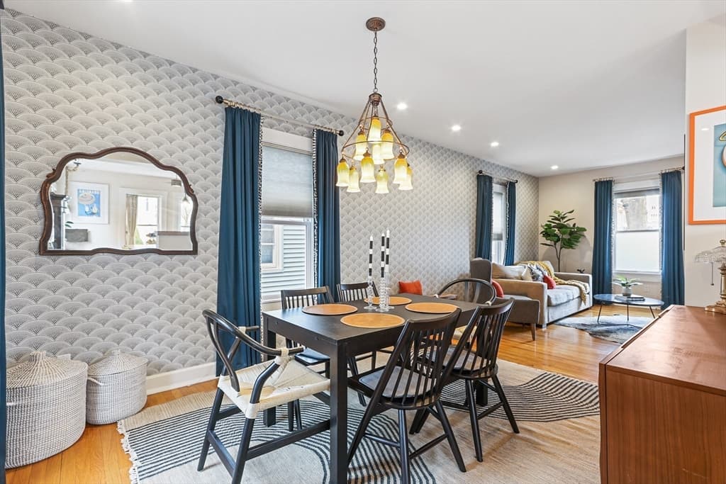 96-R Summer St, Somerville, Massachusetts 02143 - Photo 3