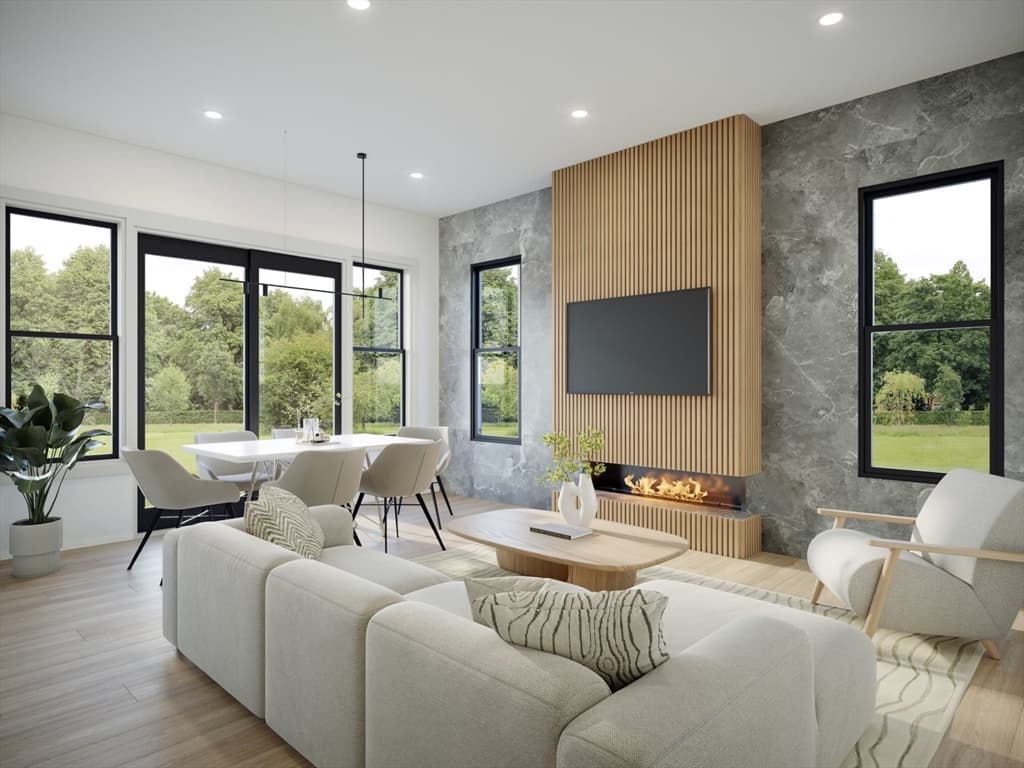 236 Chapel Street C, Newton, Massachusetts - Photo 3