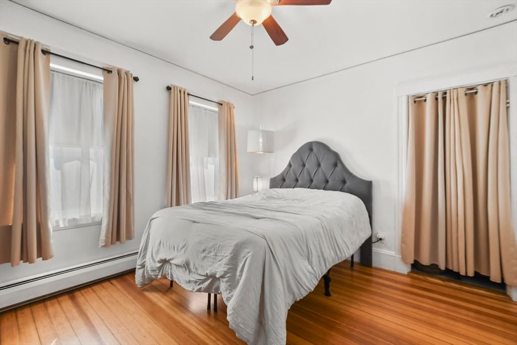 86 Walnut St 86, Belmont, Massachusetts 02478 - Photo 6