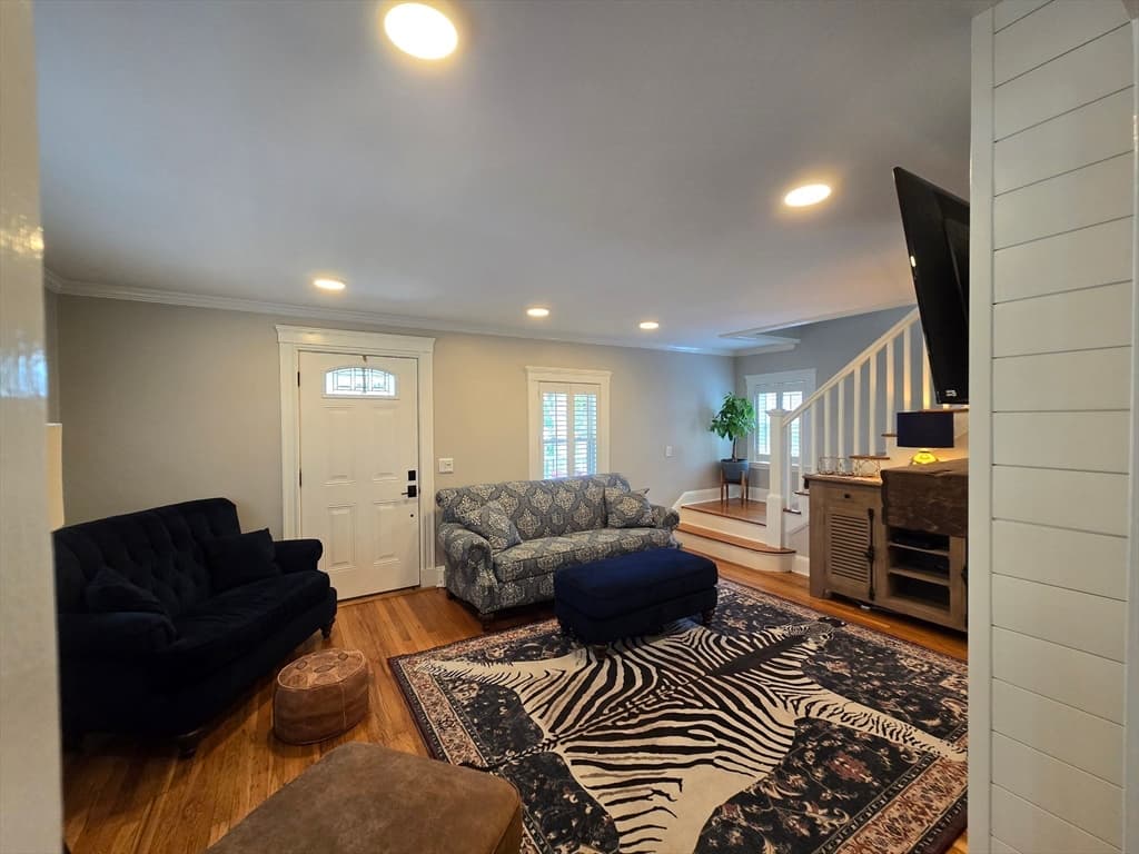 244 N Forest St, Melrose, Massachusetts 02176 - Photo 5