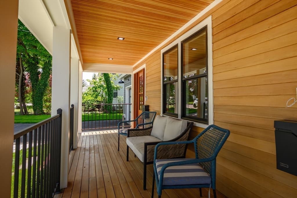 120 Granite Place A, Milton, Massachusetts 02186 - Photo 3