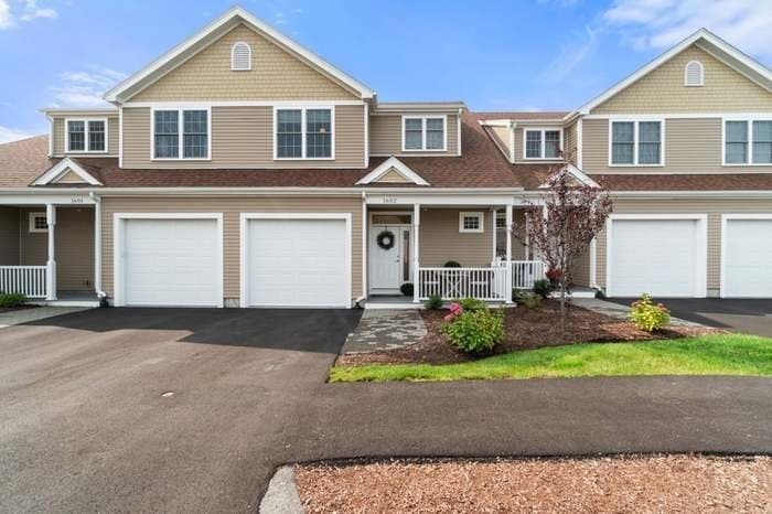 70 Endicott Street 1602, Norwood, Massachusetts - Photo 3