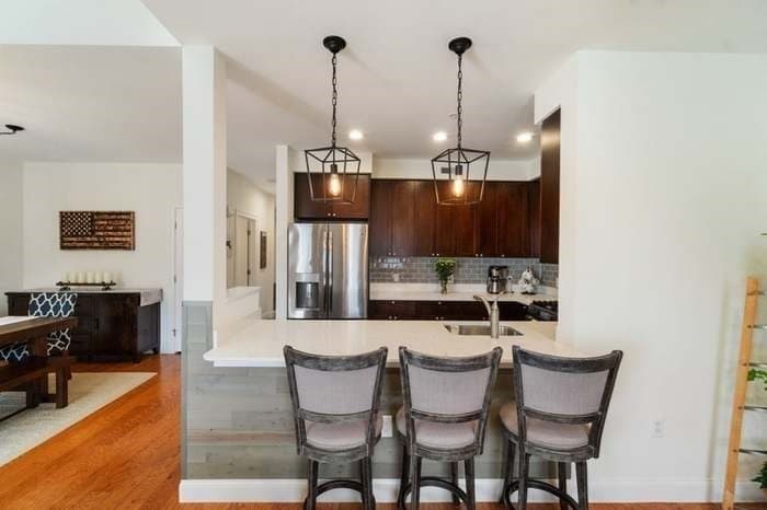 70 Endicott Street 1602, Norwood, Massachusetts - Photo 5