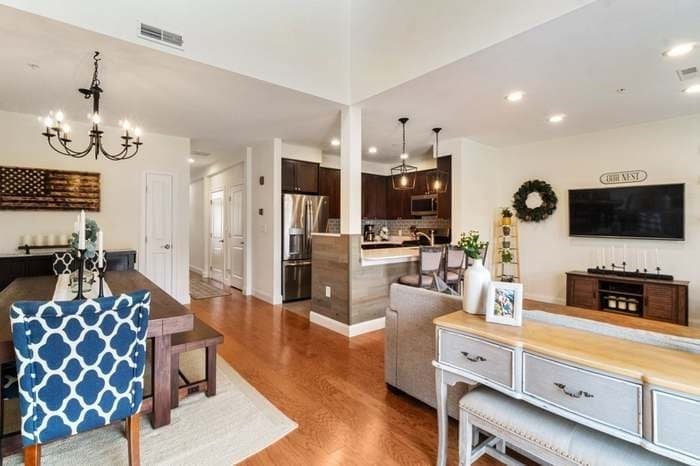 70 Endicott Street 1602, Norwood, Massachusetts - Photo 4