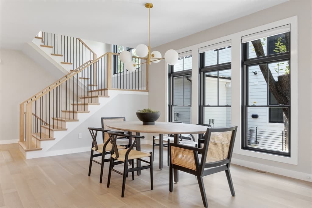 23 Winchester Rd 2, Newton, Massachusetts - Photo 5