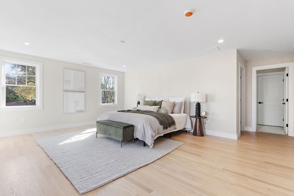 176A River St, Newton, Massachusetts 02465 - Photo 3