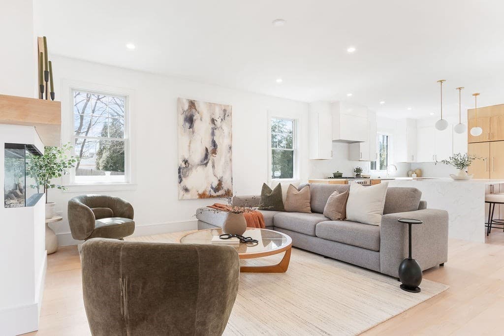 178 River St, Newton, Massachusetts 02465 - Photo 6