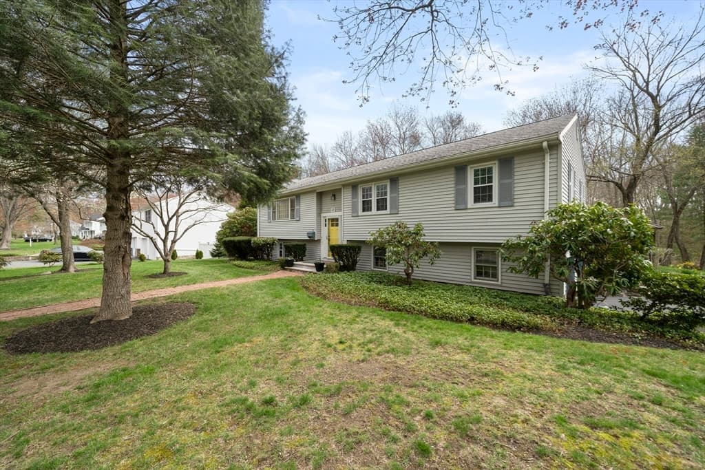 65 Stanford Drive, Westwood, Massachusetts 02090 - Photo 2