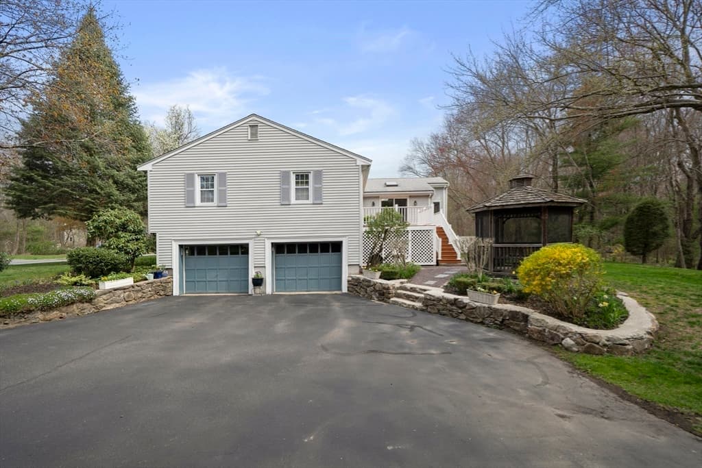 65 Stanford Drive, Westwood, Massachusetts 02090 - Photo 3