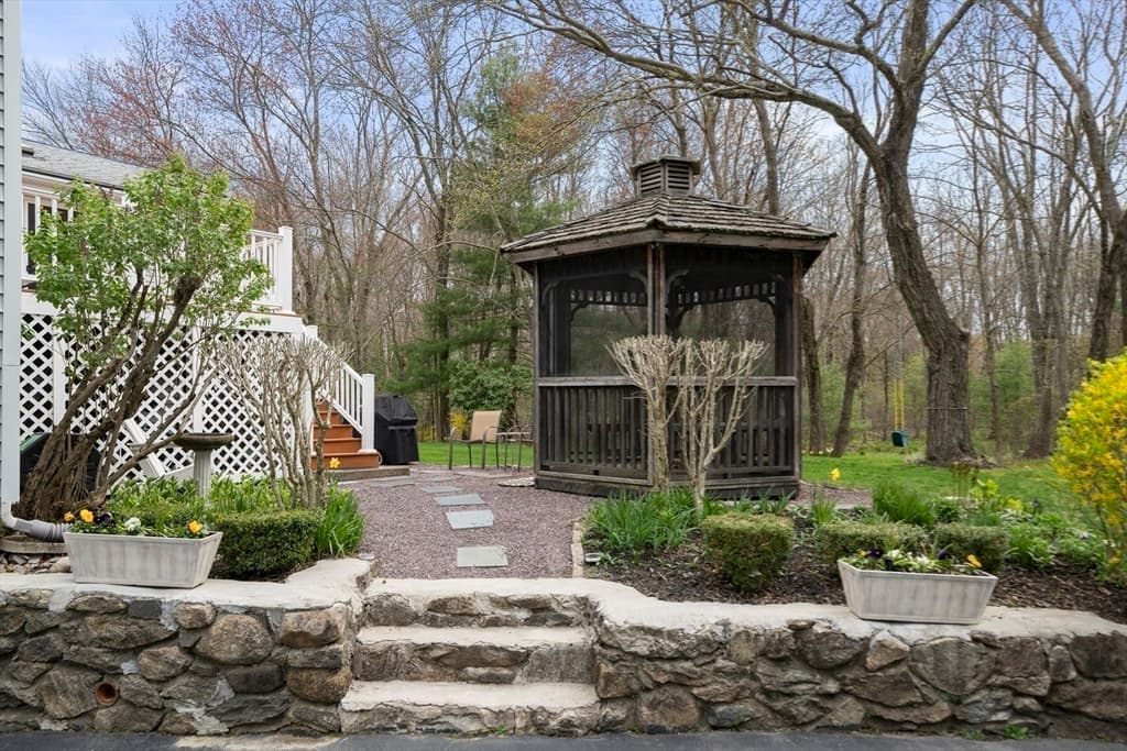 65 Stanford Drive, Westwood, Massachusetts 02090 - Photo 4