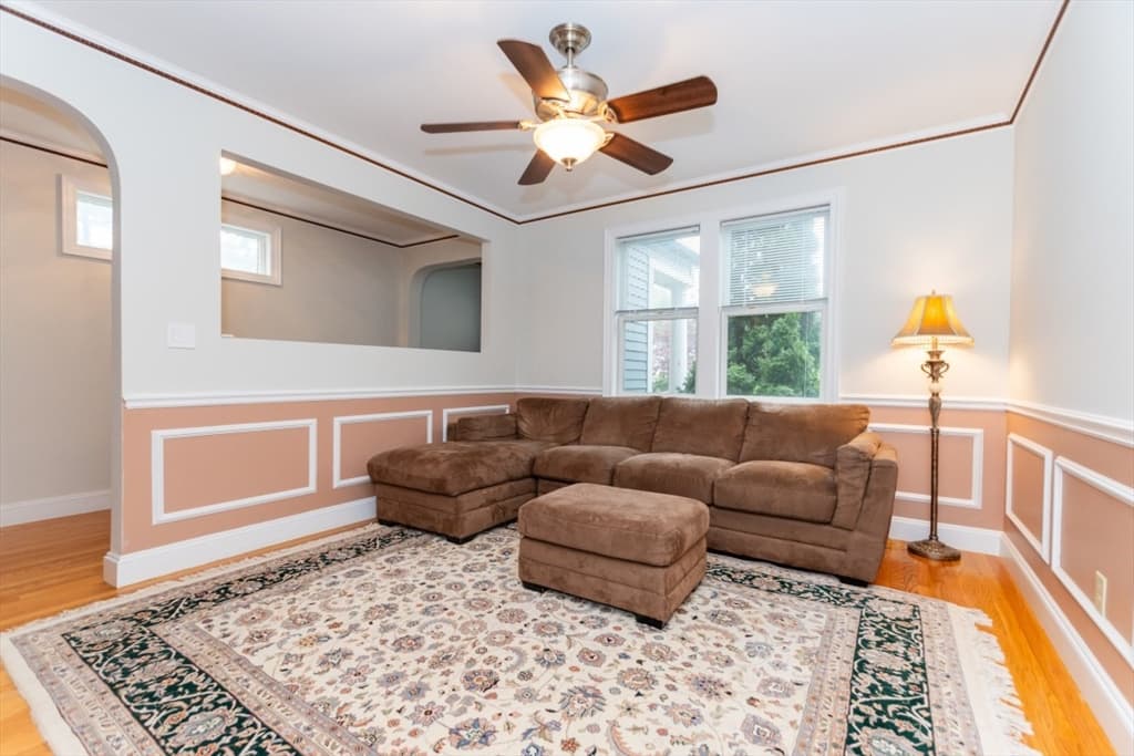 51 Lantern Rd, Belmont, Massachusetts 02478 - Photo 6