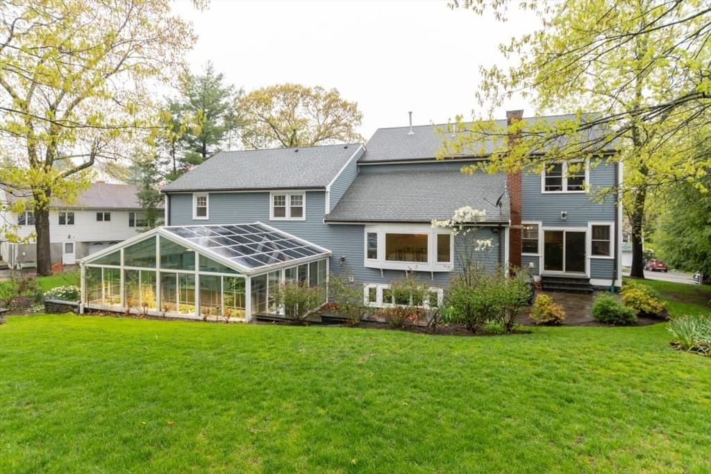 51 Lantern Rd, Belmont, Massachusetts 02478 - Photo 3