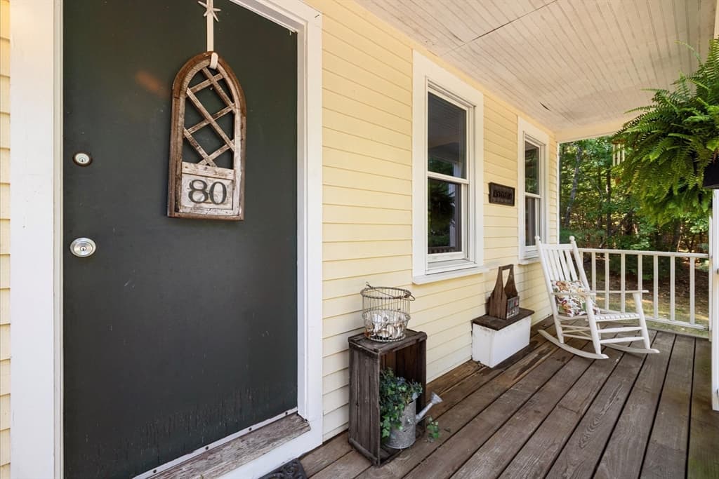 80 Pine St, Duxbury, Massachusetts 02332 - Photo 3