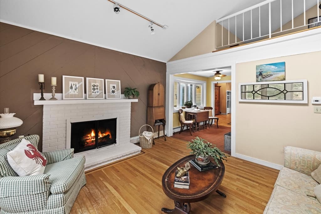 80 Pine St, Duxbury, Massachusetts 02332 - Photo 4