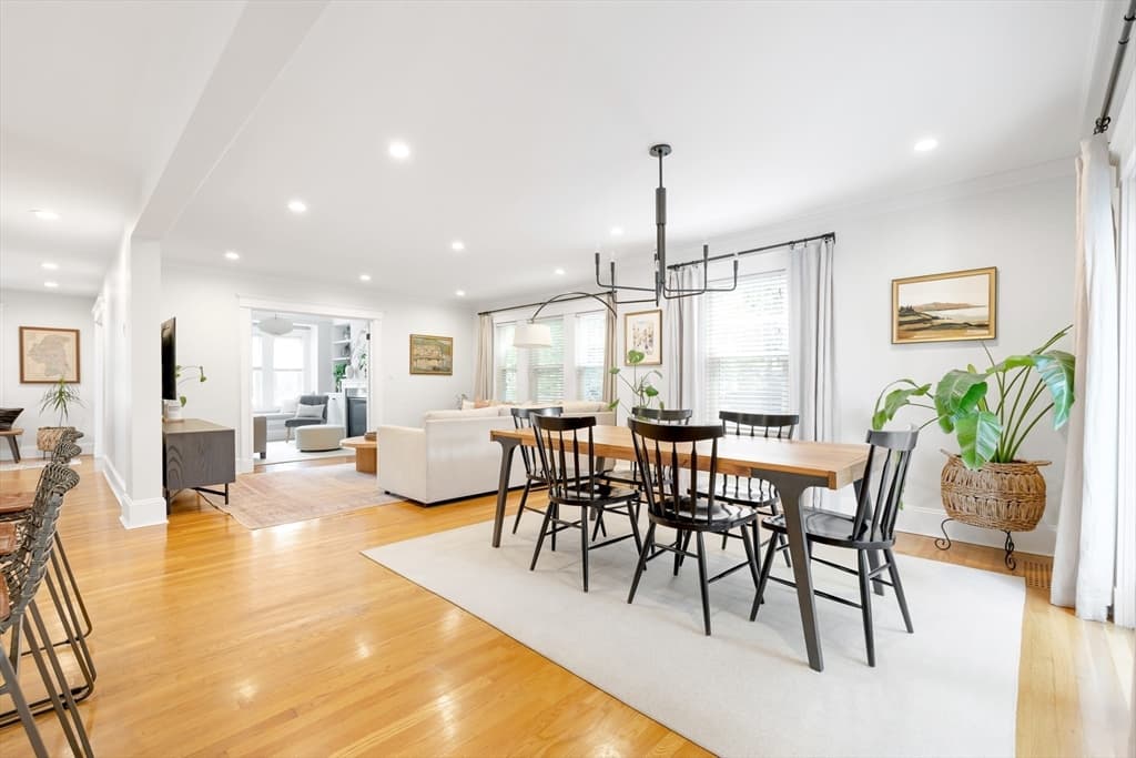 35 Alma Ave, Belmont, Massachusetts 02478 - Photo 6