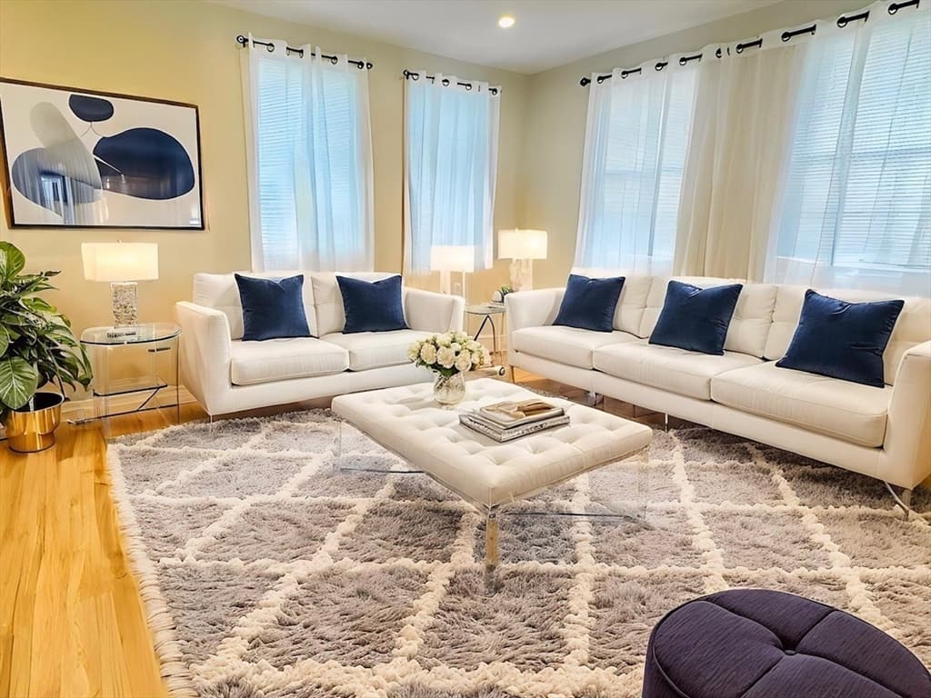 246 Ash Street, Waltham, Massachusetts