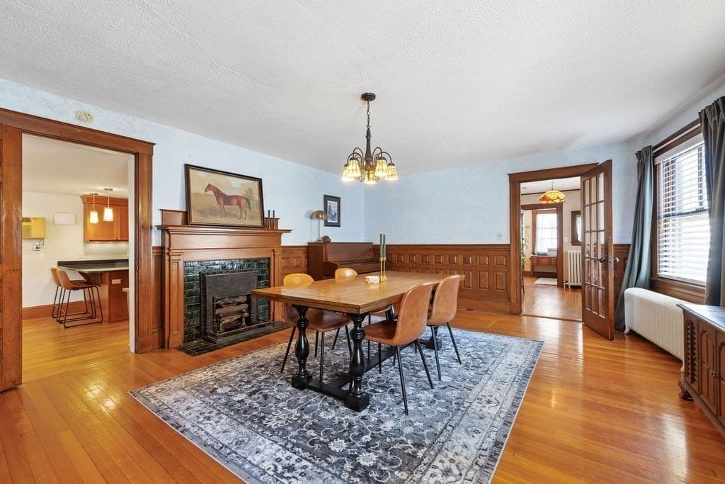 200 Washington St, Boston, Massachusetts 02135