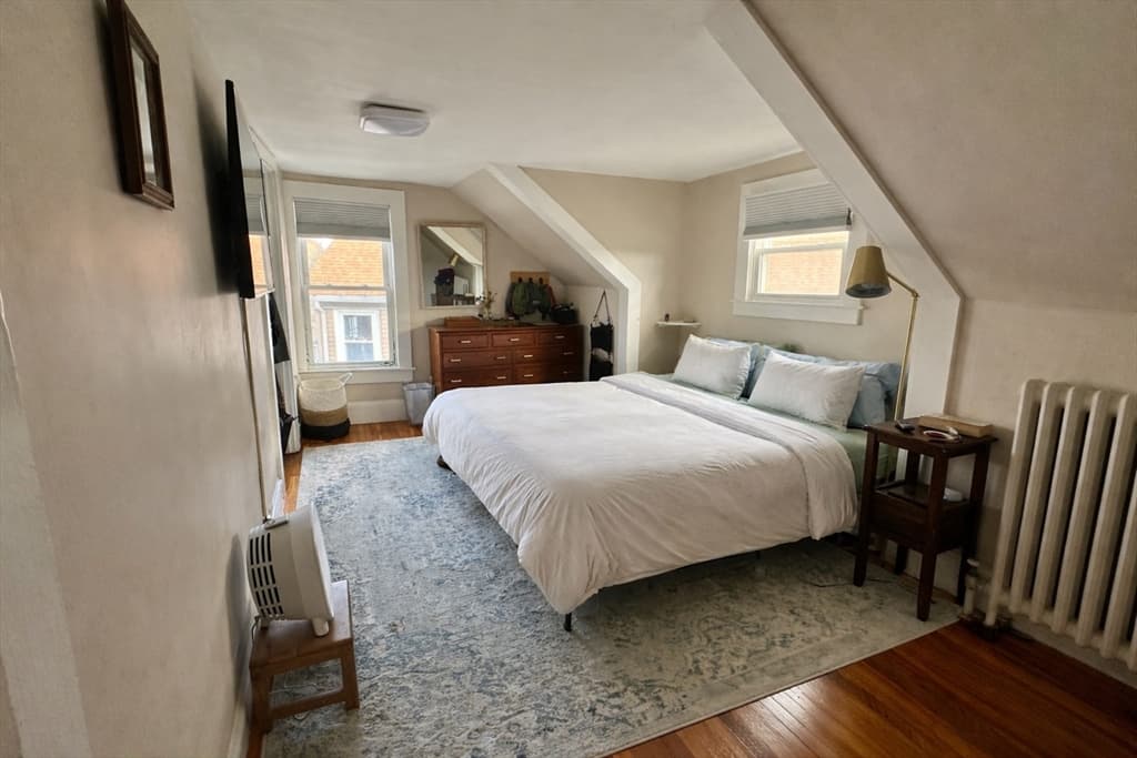 56-58 Lexington St 56, Newton, Massachusetts - Photo 4