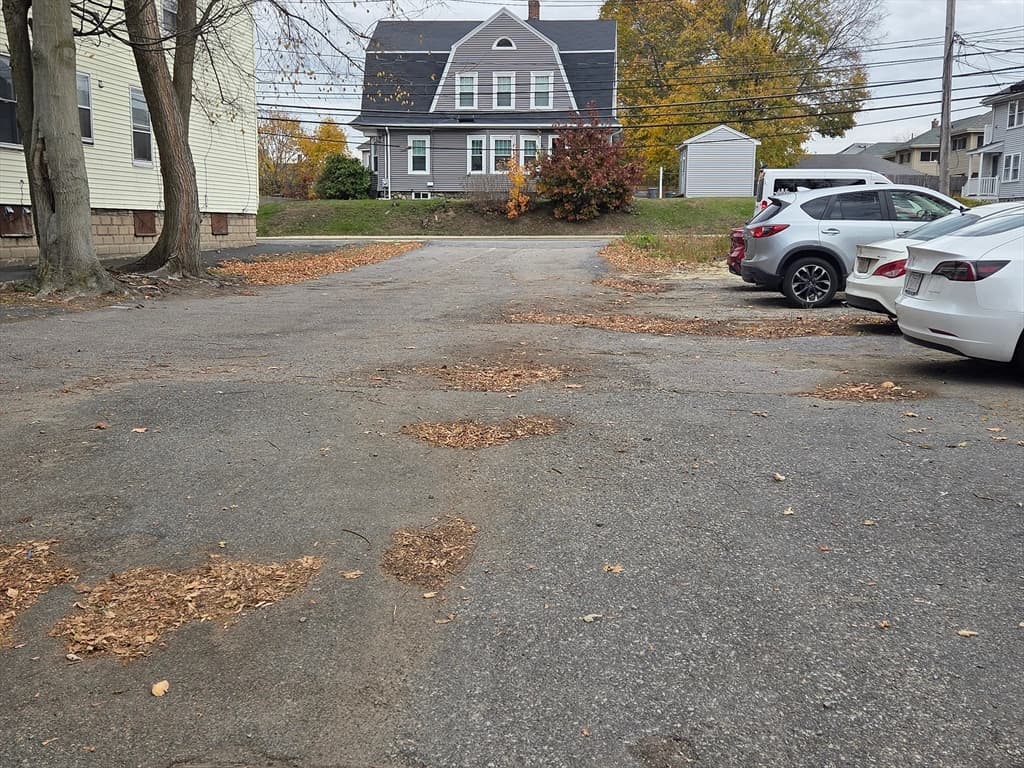 149-151 South St, Waltham, Massachusetts 02453 — 0 bed, 0 bath Land - Photo 2