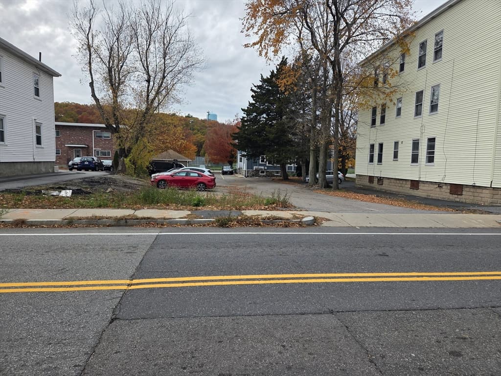 149-151 South St, Waltham, Massachusetts 02453 — 0 bed, 0 bath Land - Photo 1