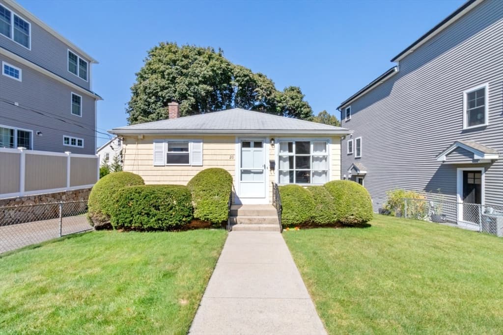 20 Gale St, Waltham, Massachusetts