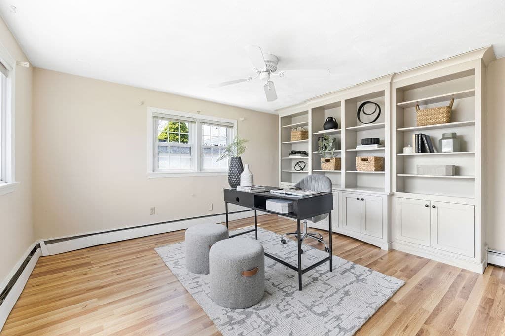 241 Walnut St, Braintree, Massachusetts - Photo 6