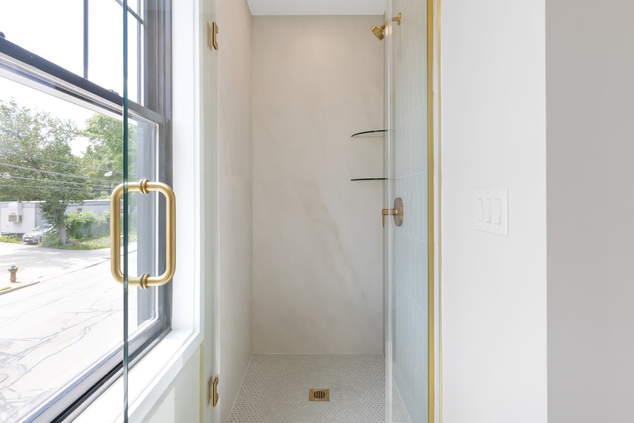 43 Crafts St 2, Newton, Massachusetts 02458 — 0 bed, 1 bath Residential Lease - Photo 6