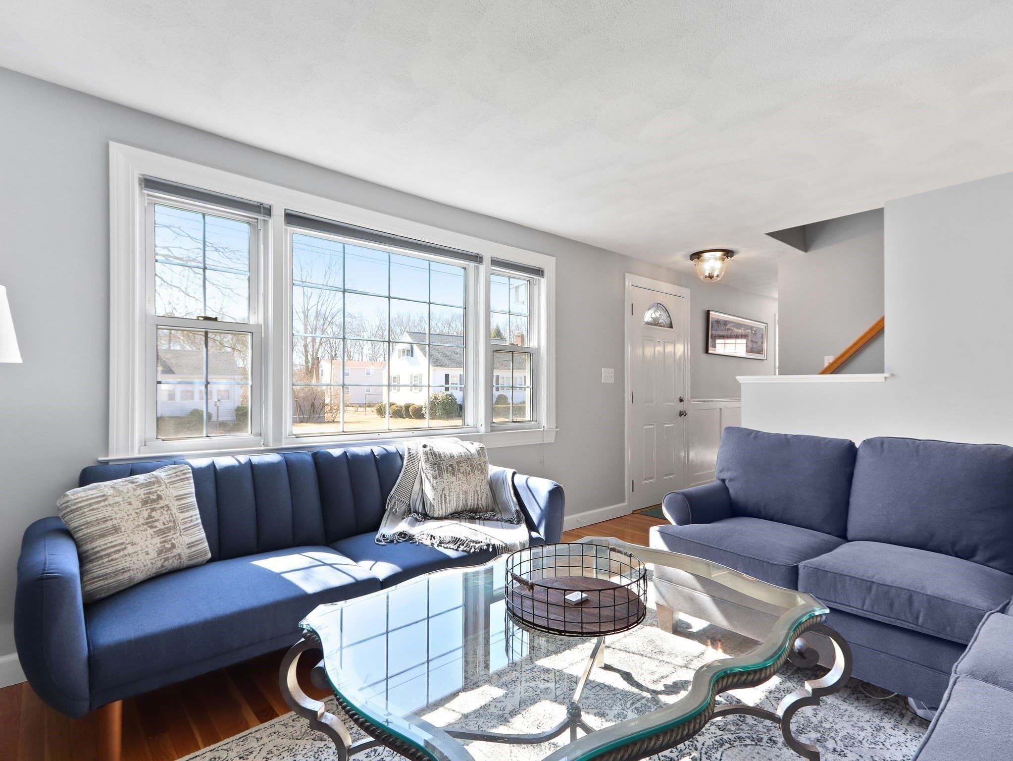 45 Redwood Drive, Norwood, Massachusetts 02062 — 3 bed, 2 bath Residential - Photo 2