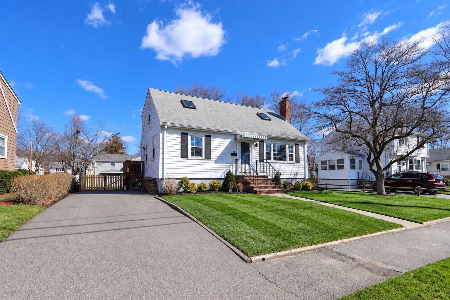45 Redwood Drive, Norwood, Massachusetts 02062
