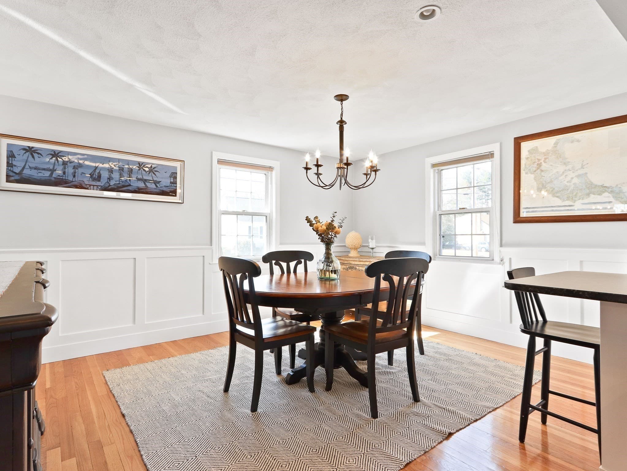 45 Redwood Drive, Norwood, Massachusetts 02062 — 3 bed, 2 bath Residential - Photo 4