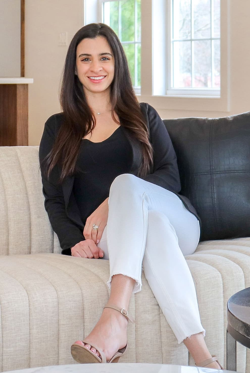 Kendra Luongo