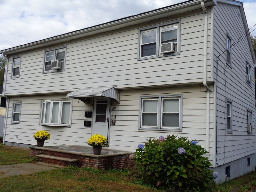 120 Franklin St, Stoneham, Massachusetts