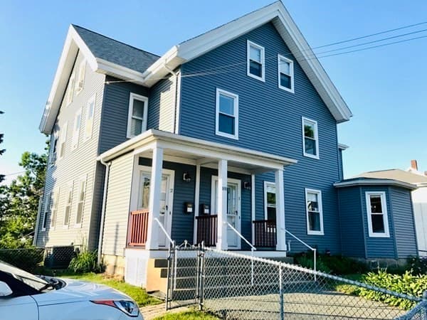 181 Charles 4, Waltham, Massachusetts