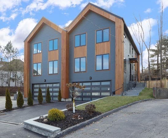 41 Nathan Rd 1, Waltham, Massachusetts 02453