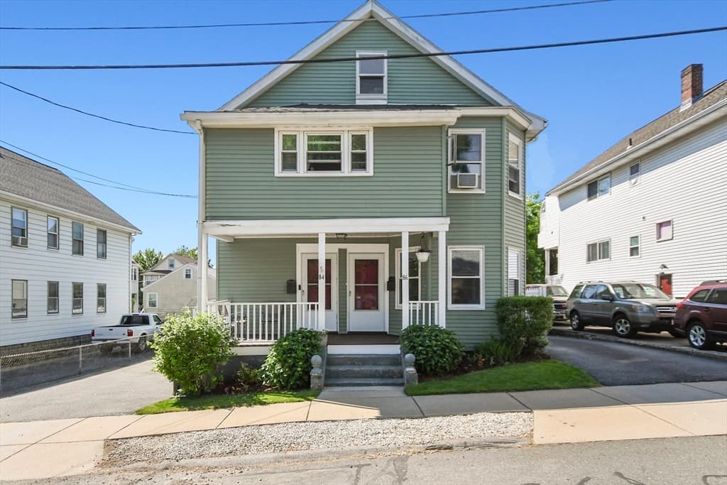 86 Walnut St 86, Belmont, Massachusetts 02478