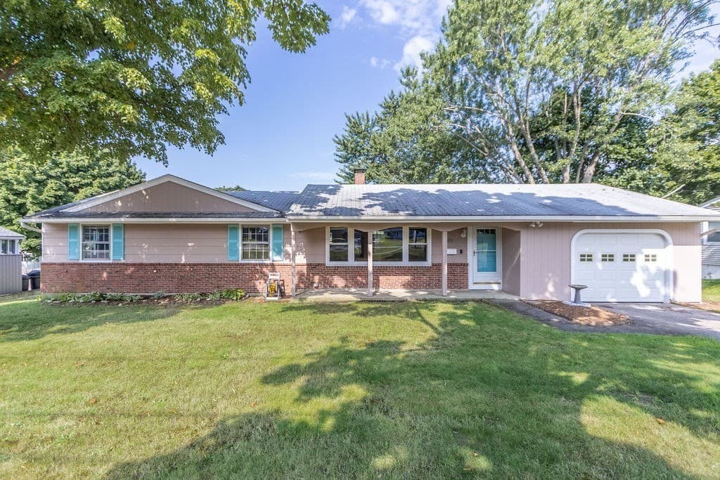 80 Sophia Ave, Brockton, Massachusetts 02301