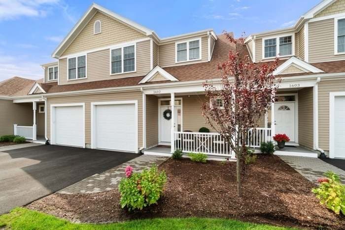 70 Endicott Street 1602, Norwood, Massachusetts