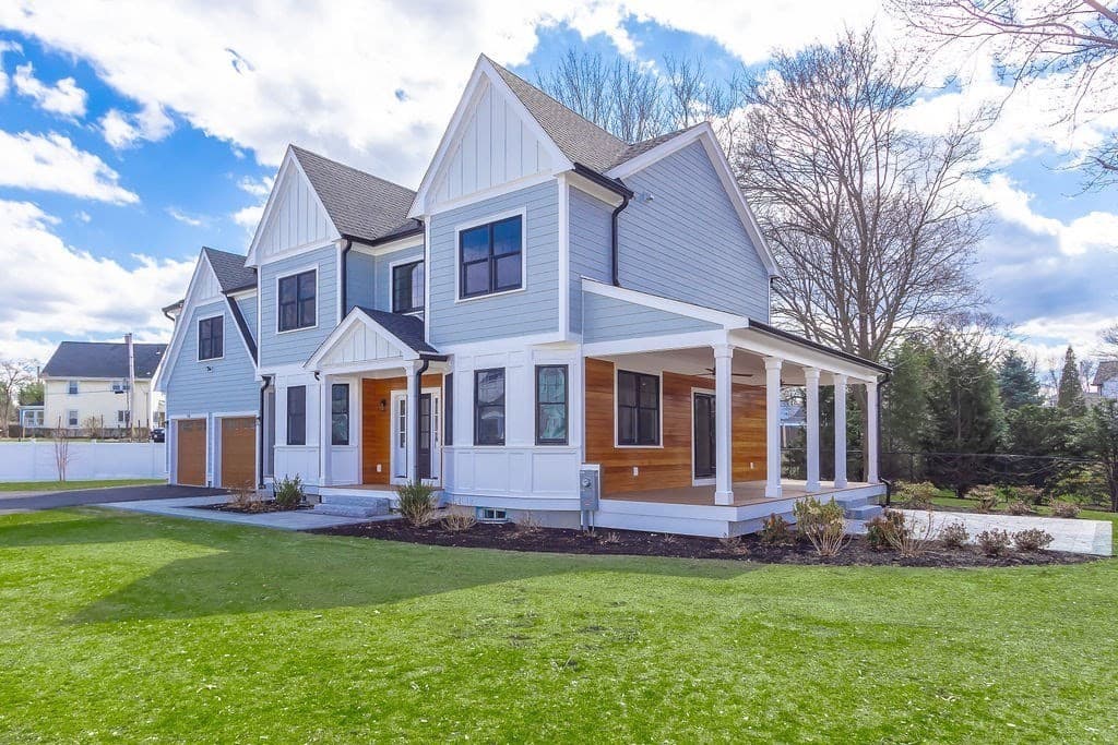 178 River St, Newton, Massachusetts 02465